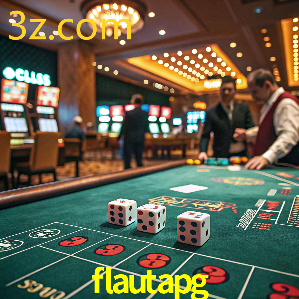 FLAUTAPG.COM