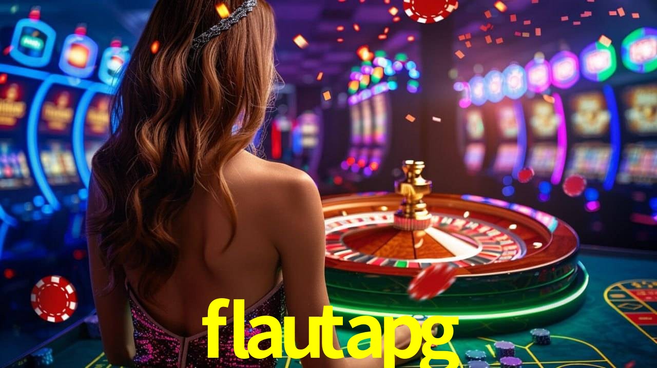 flautapg App Interface