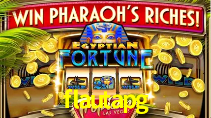 Roulette Table flautapg